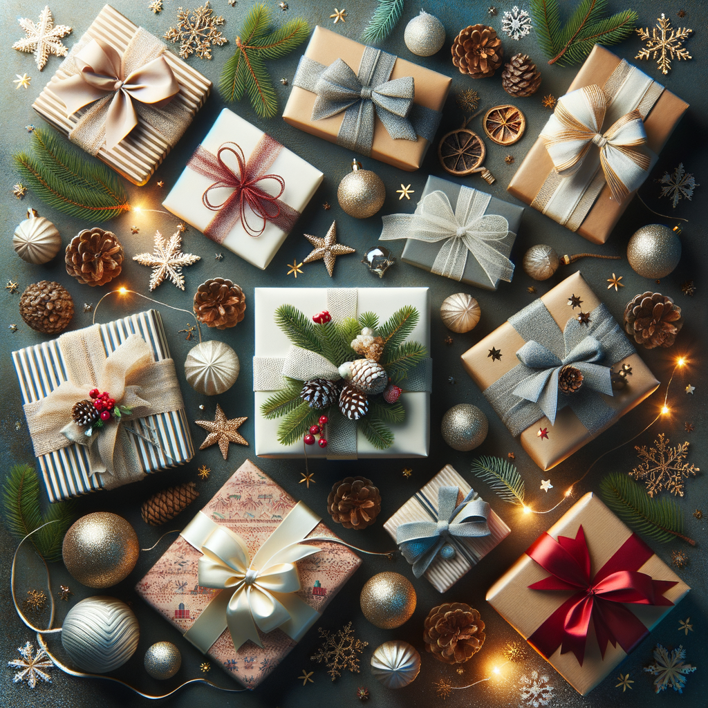 Holiday Gifts: 10 Fun & Trending Ideas for Everyone!