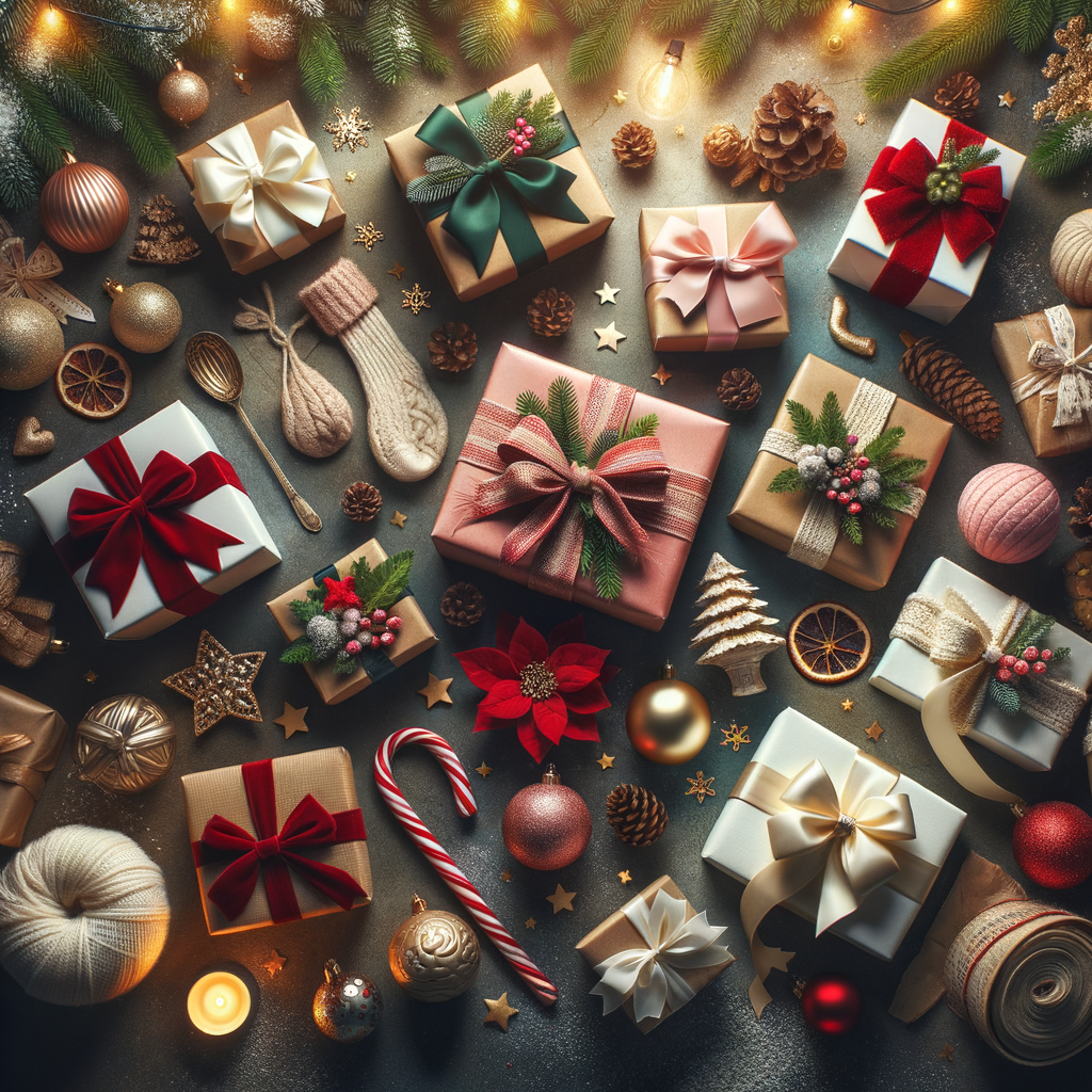 Stocking Stuffers: 10 Fun & Trending Gift Ideas