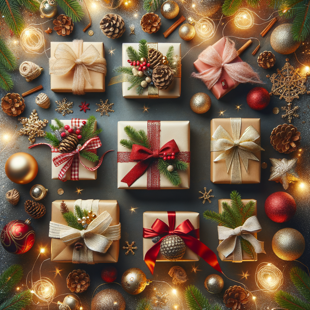 Gift Ideas: 10 Must-Have Holiday Picks to Make You Smile