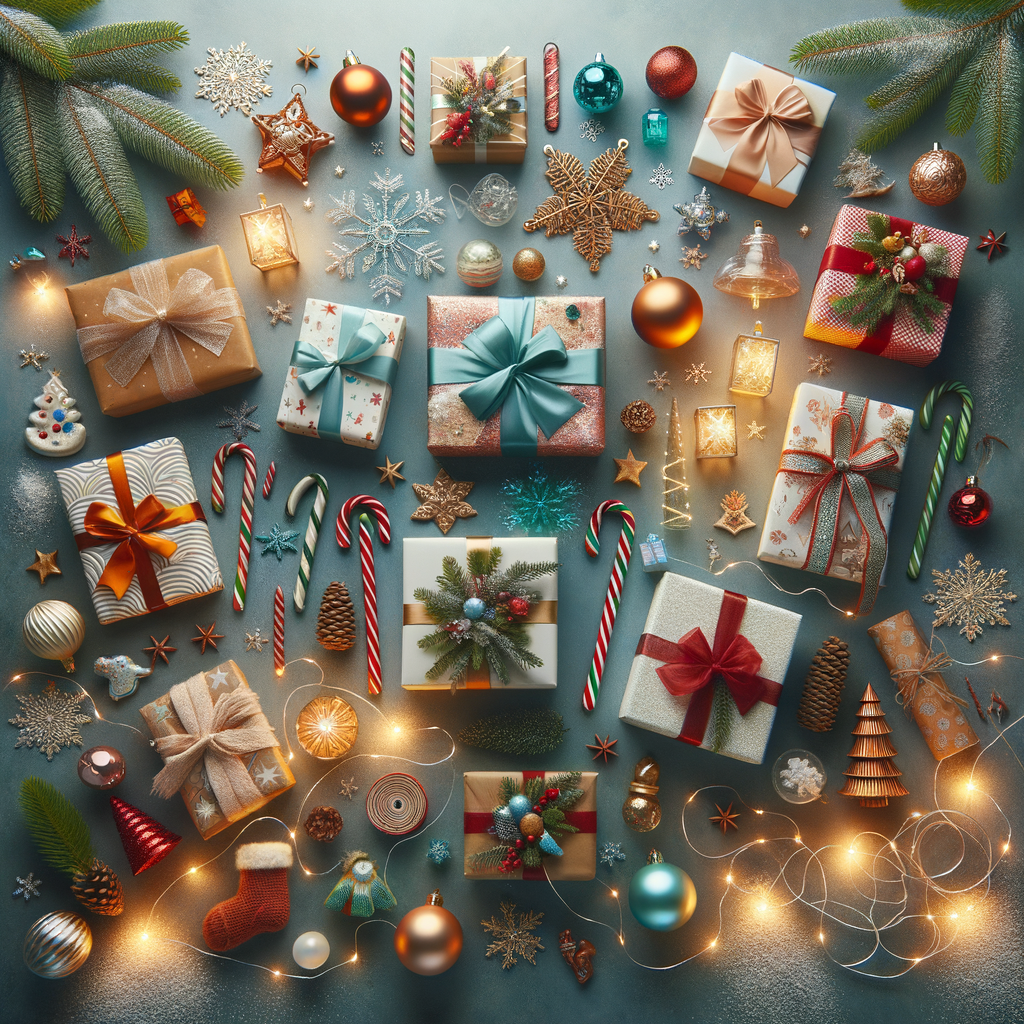 Holiday Gift Ideas: 10 Must-Have Festive Finds