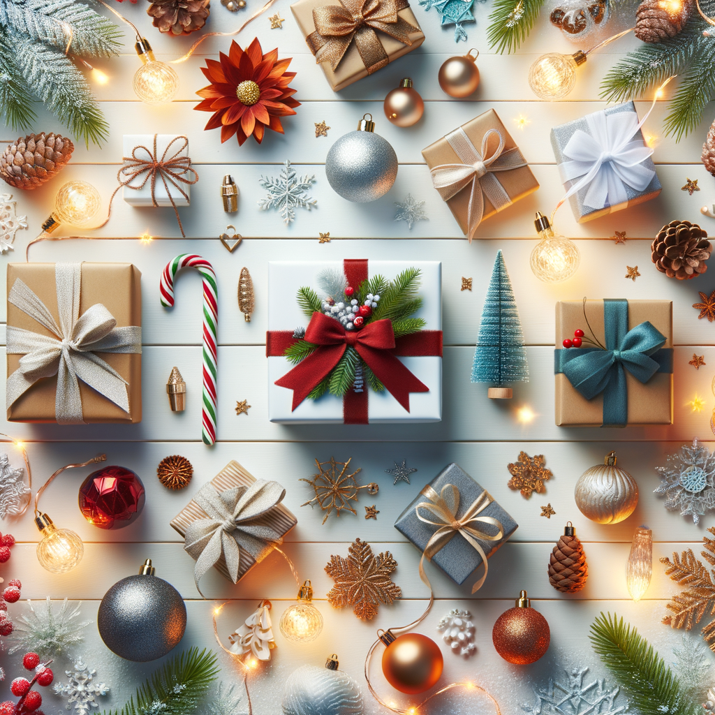 Holiday Gifts: 10 Must-Have Ideas for Easy, Affordable Joy