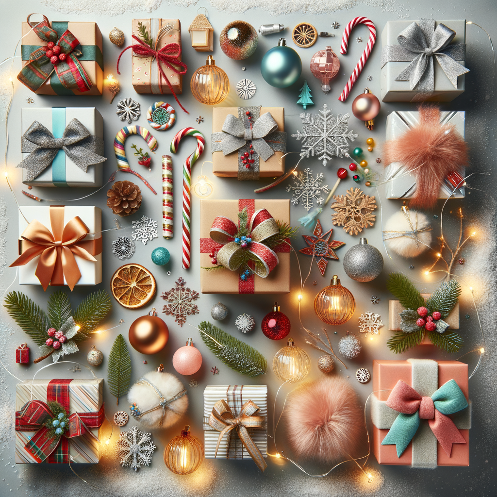 Holiday Gifts: Fun & Quirky Ideas You’ll Love