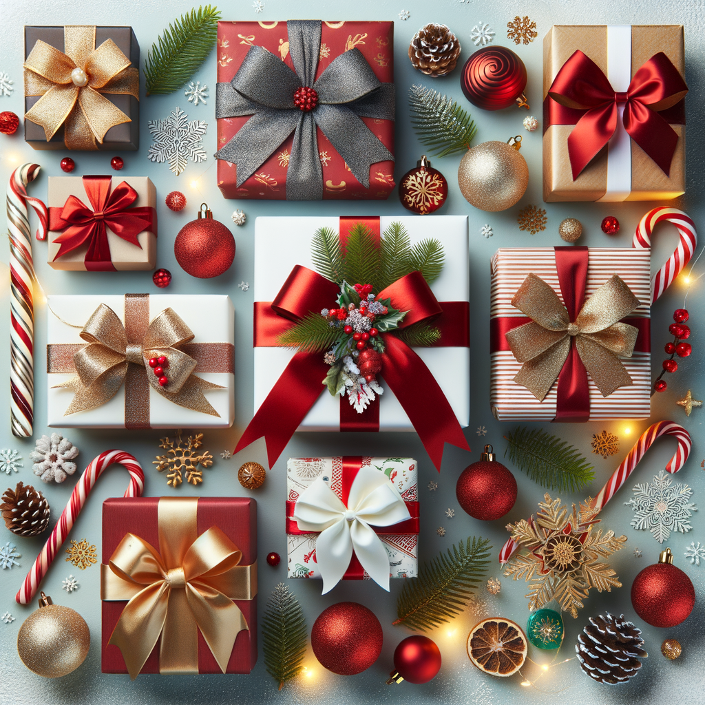 Holiday Gifts: Top 10 Fun & Unique Must-Have Ideas