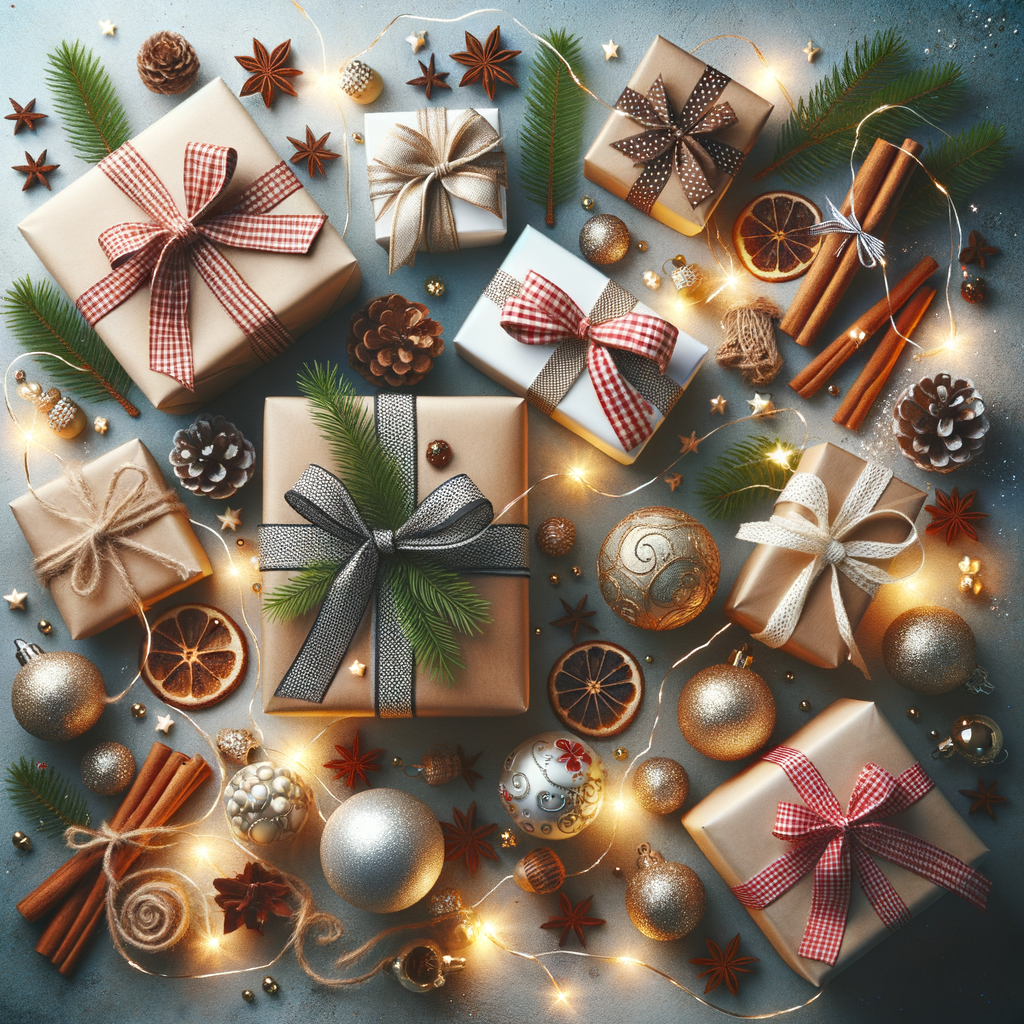 Holiday Gifts: Top Fun & Trendy Under $50 Ideas