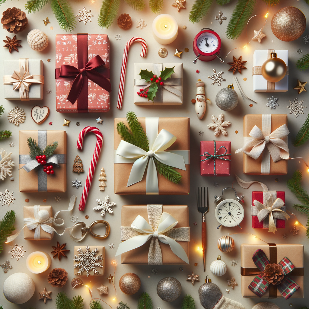 Holiday Gifts: 10 Fun Ideas You’ll Absolutely Love