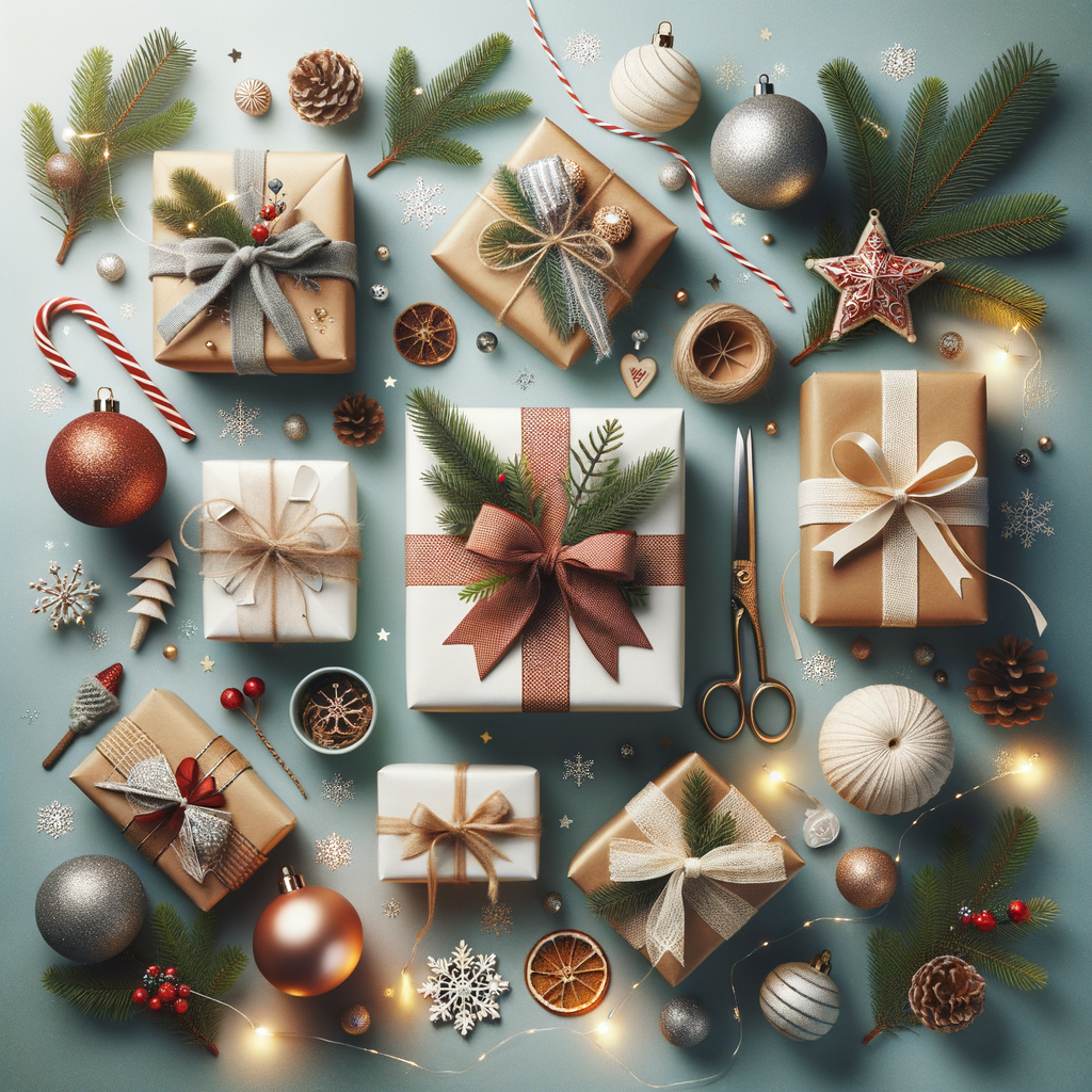 Holiday Gift Ideas: Top 10 Creative & Affordable Picks