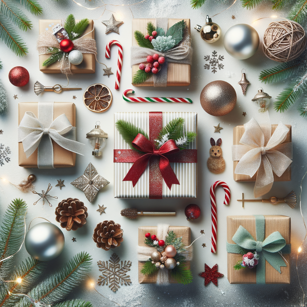 Holiday Gift Ideas: 10 Must-Have Fun & Festive Picks