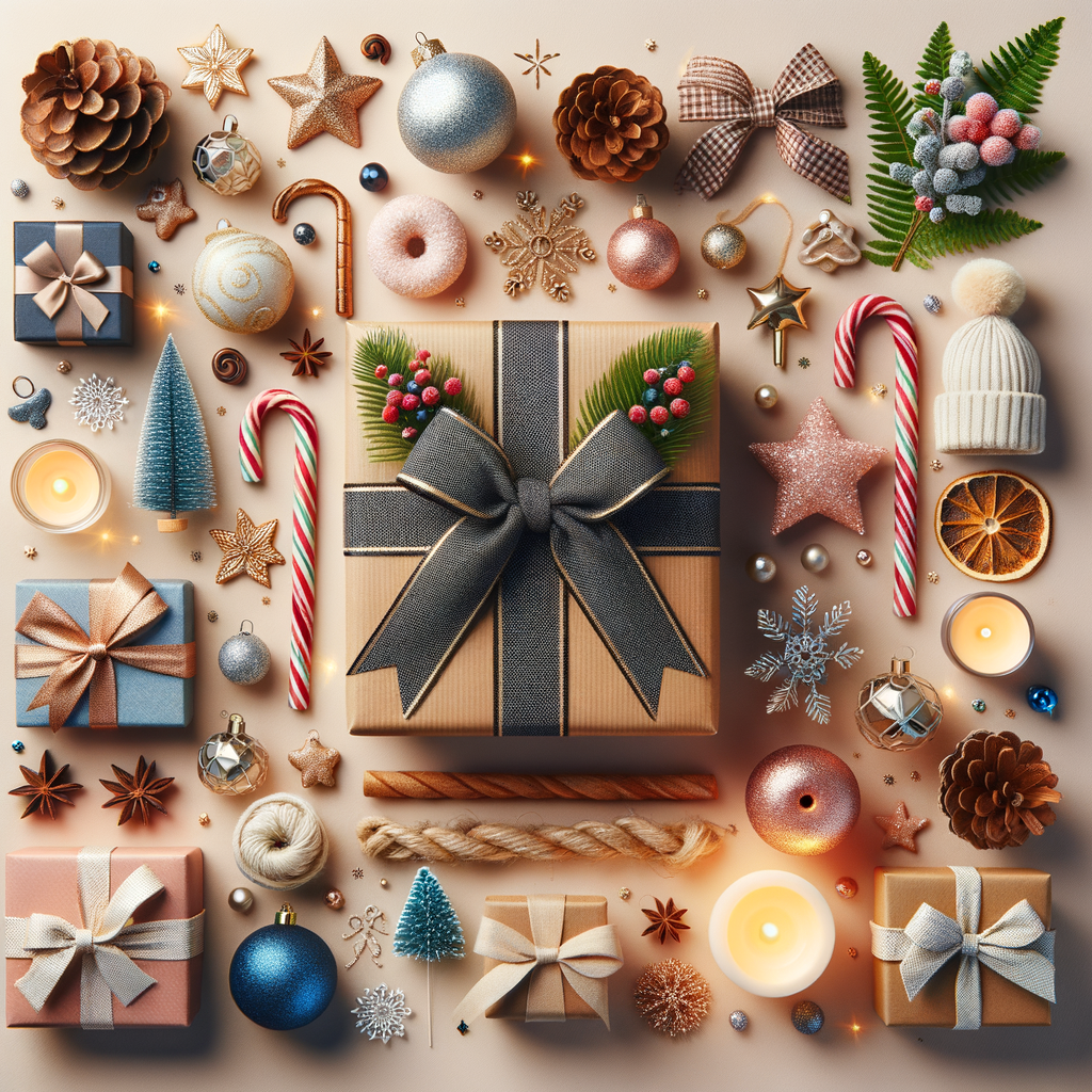 Holiday Gifts: 10 Unique & Trending Ideas