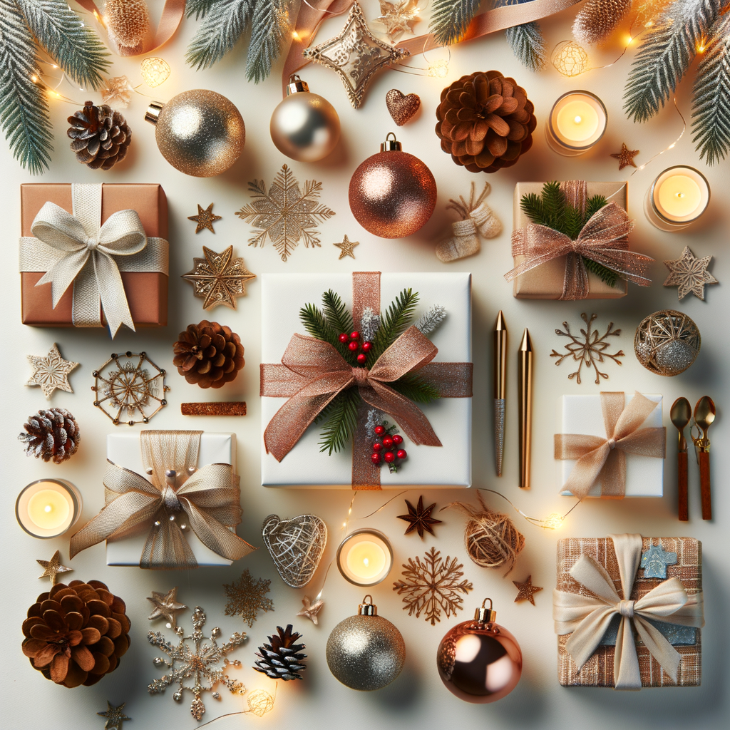 Holiday Gift Ideas: Top Picks for Effortless Shopping