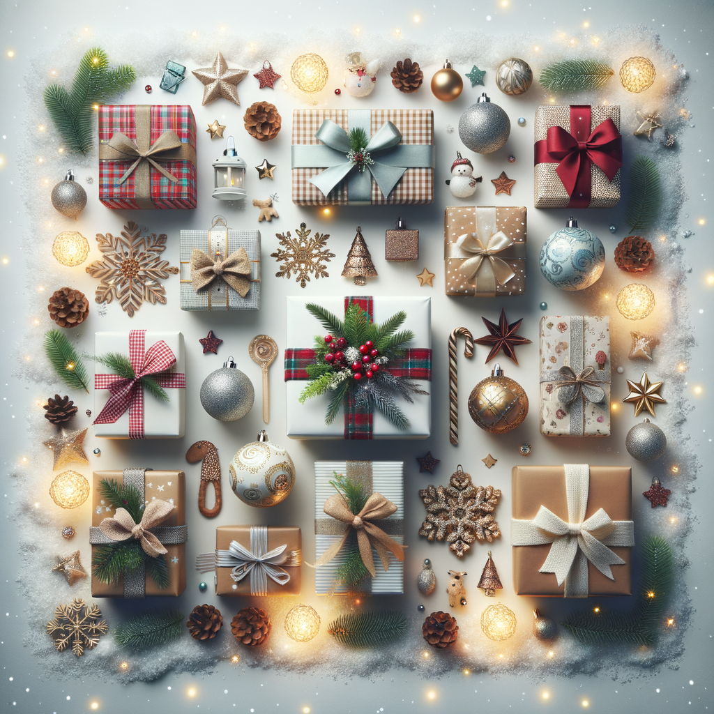 Holiday Gifts: 10 Must-Have Fun Ideas You’ll Love