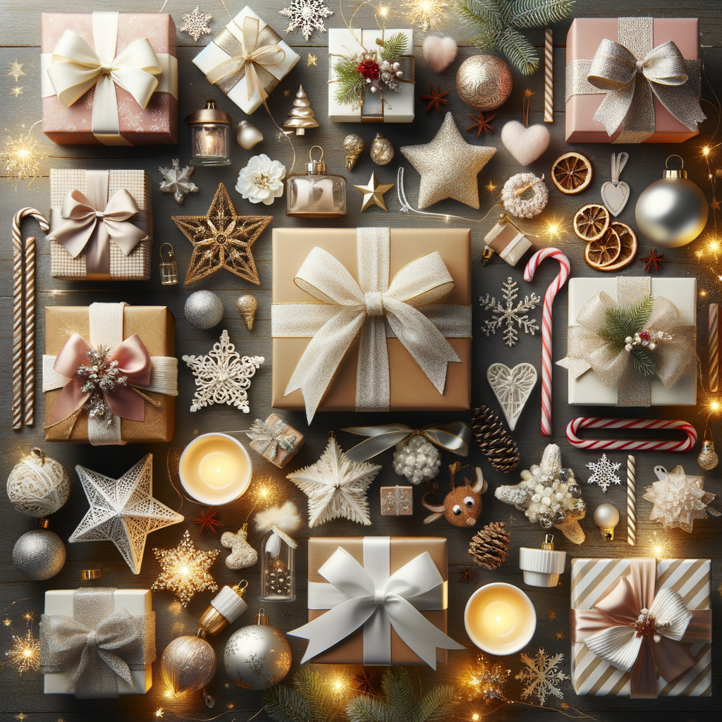 Stocking Stuffers: 10 Must-Have Gifts for a Fun Holiday