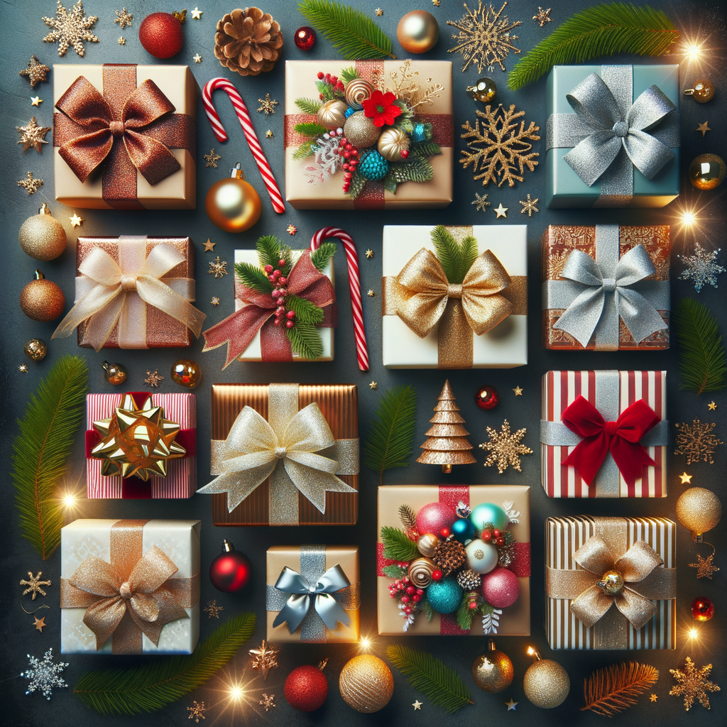 Holiday Gift Ideas: 10 Fun Must-Have Picks