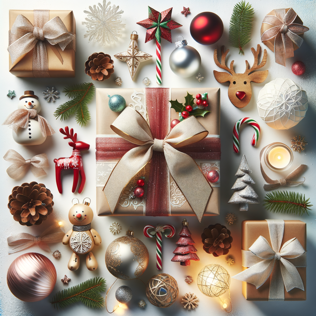 Holiday Gift Ideas: 10 Fun, Unique & Affordable Picks