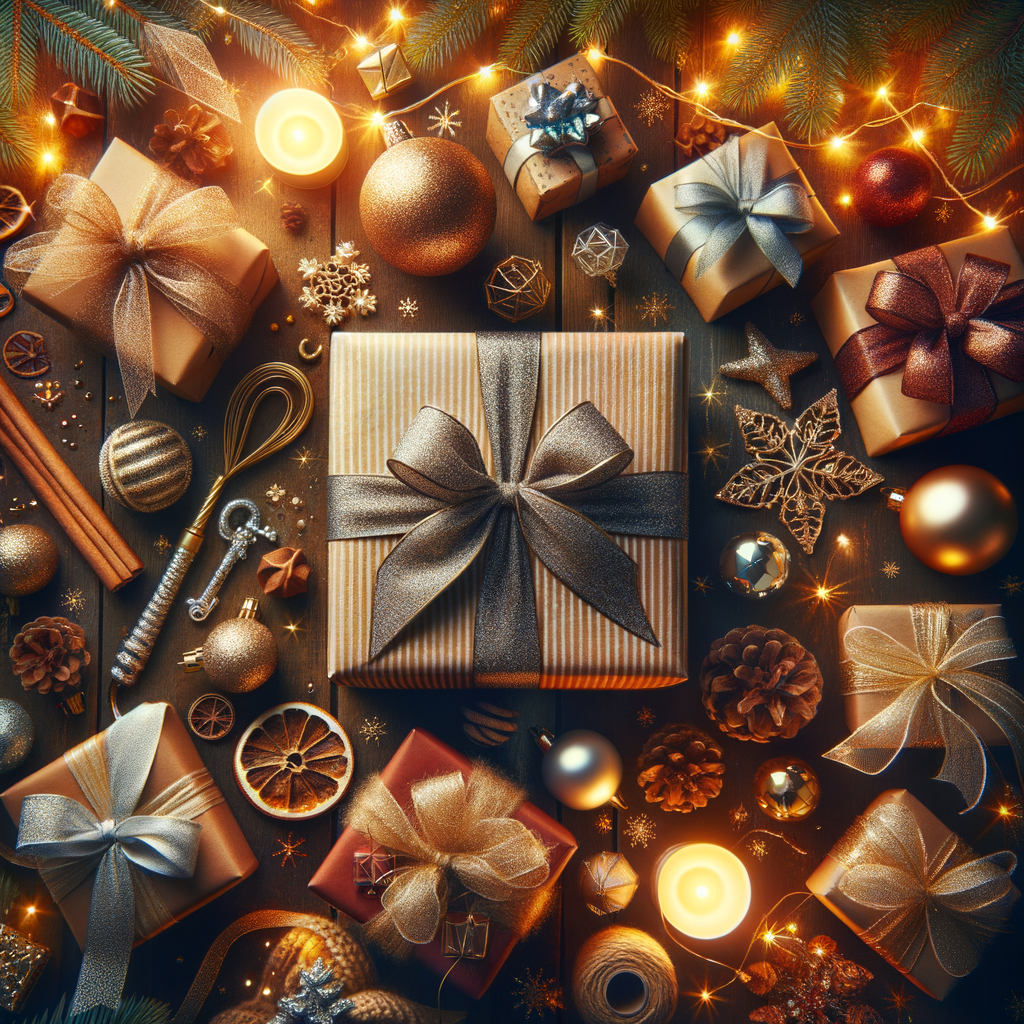 Creative Holiday Gifts: Top 10 Affordable Must-Haves