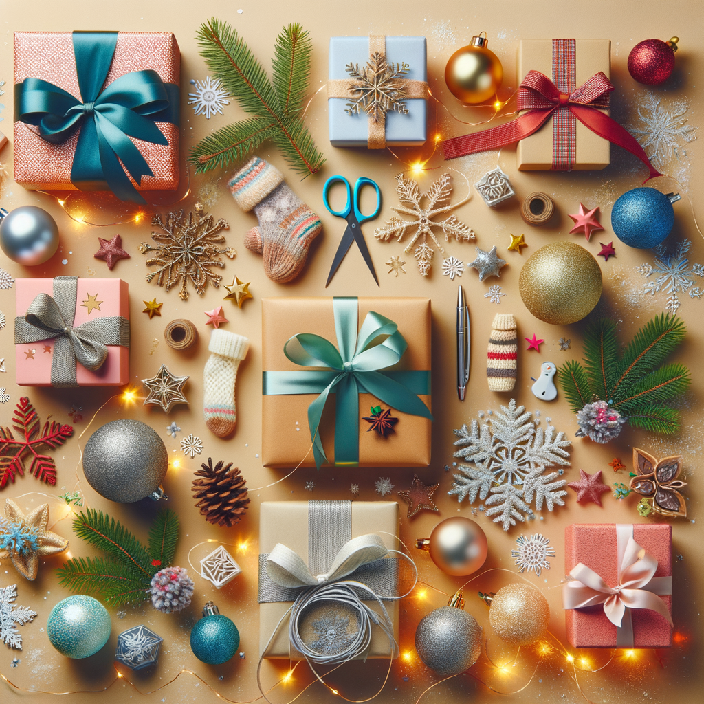 Holiday Gifts: 10 Must-Have Fun & Festive Ideas