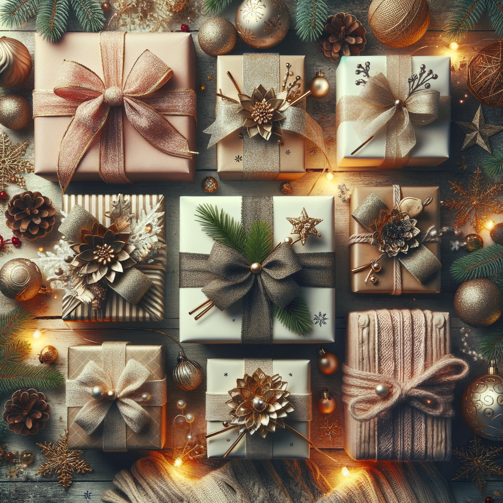 Holiday Gift Ideas: 10 Exclusive Feel-Good Gifts