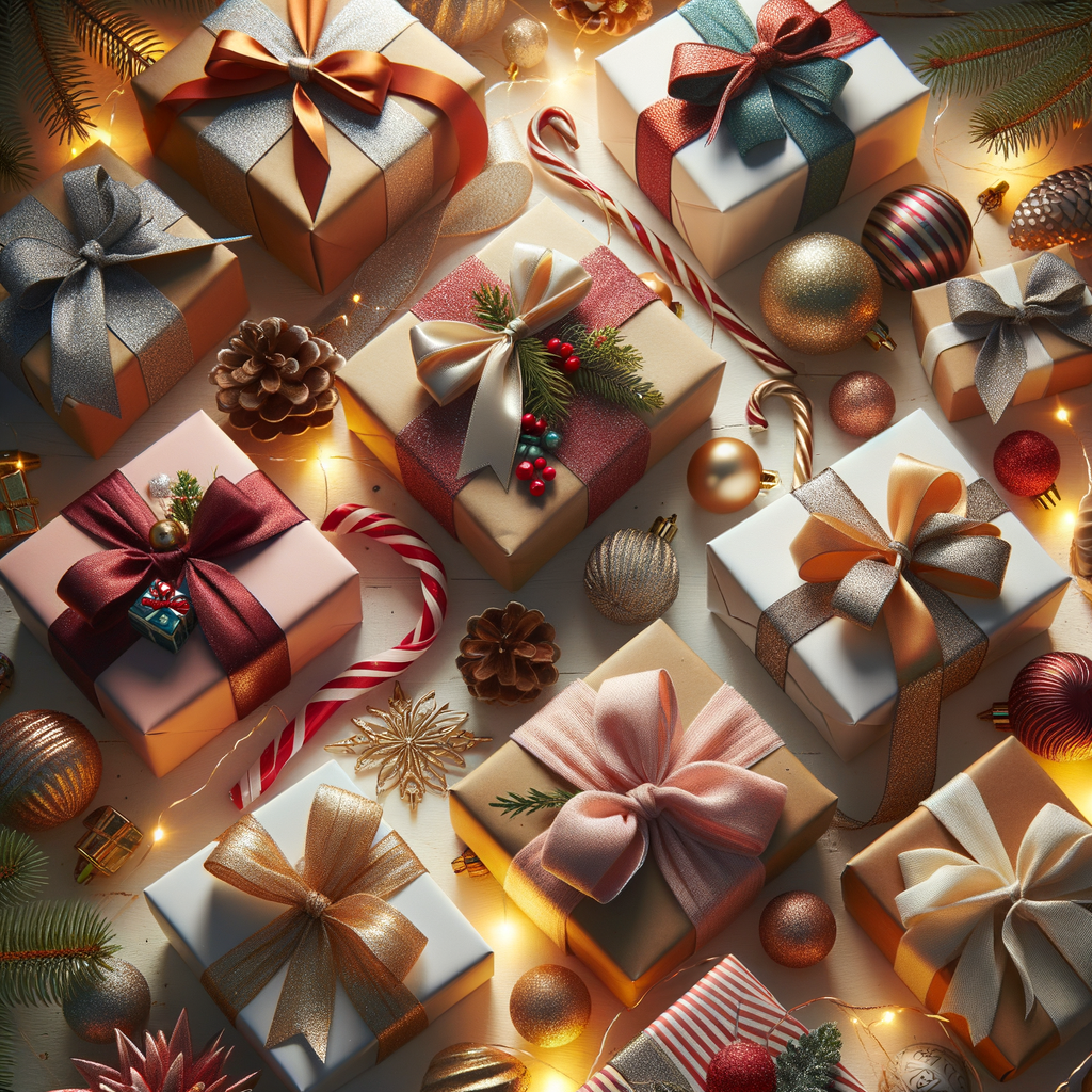 Holiday Gift Ideas: Top Fun & Unique Last-Minute Picks