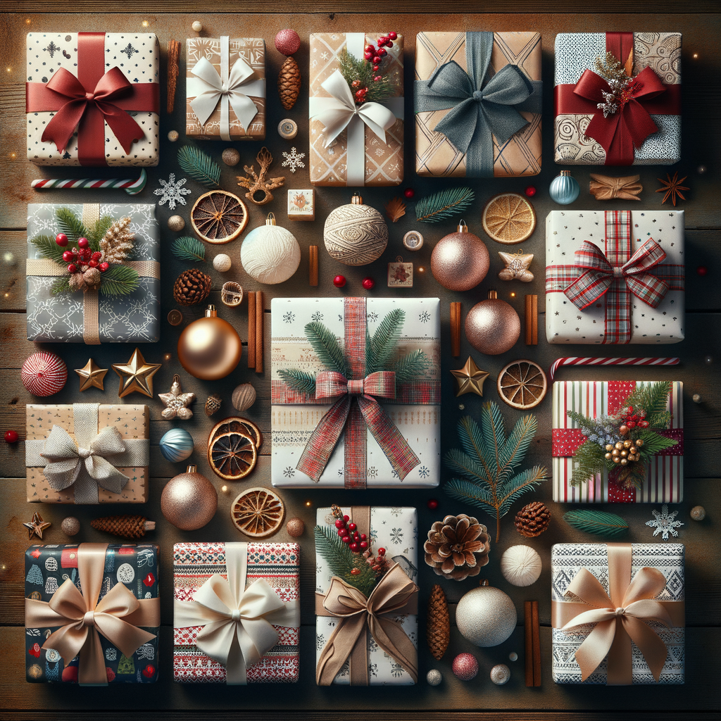 Holiday Gifts: 10 Fun & Unique Ideas for Everyone