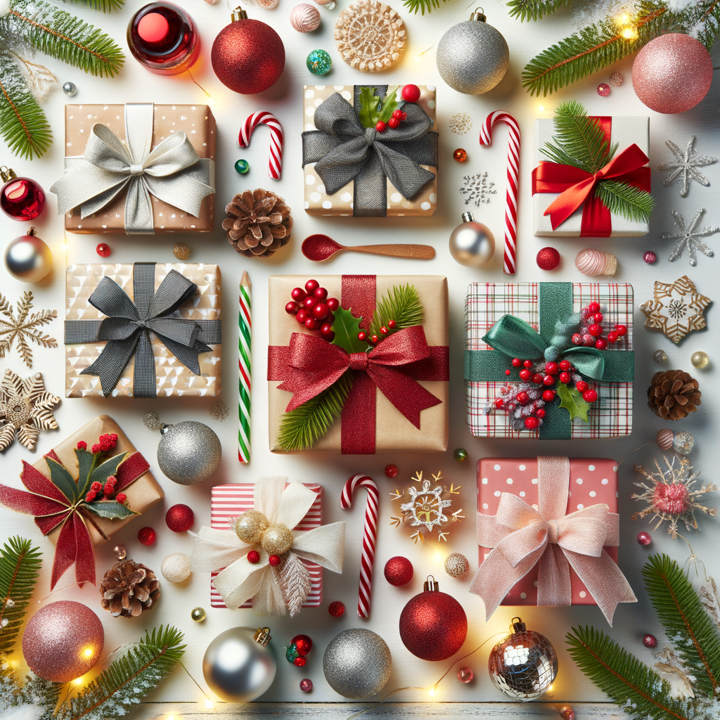 Holiday Gifts: 10 Fun & Festive Must-Have Ideas