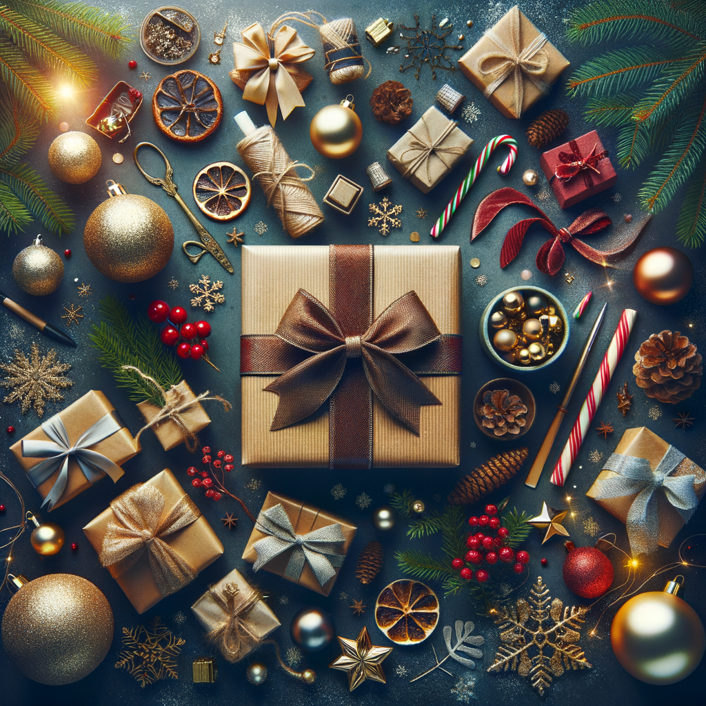 Holiday Gifts: 10 Unique, Easy List for Affordable Joy