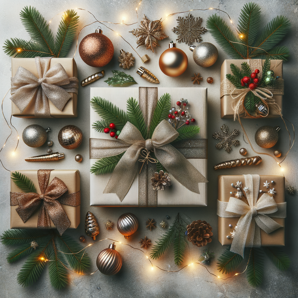 Affordable Holiday Gifts: Top Must-Have Ideas Today