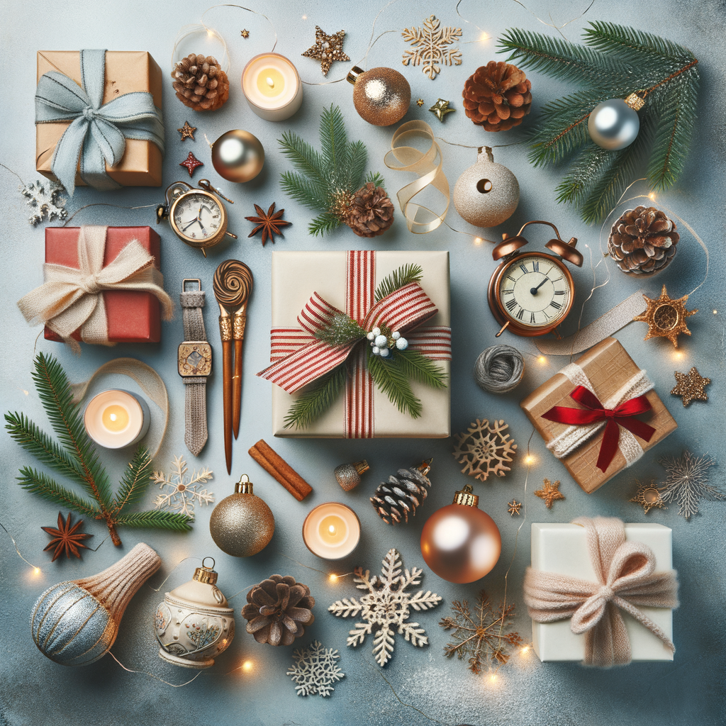 Holiday Gift Ideas: 10 Must-Have Fun & Feel-Good Picks