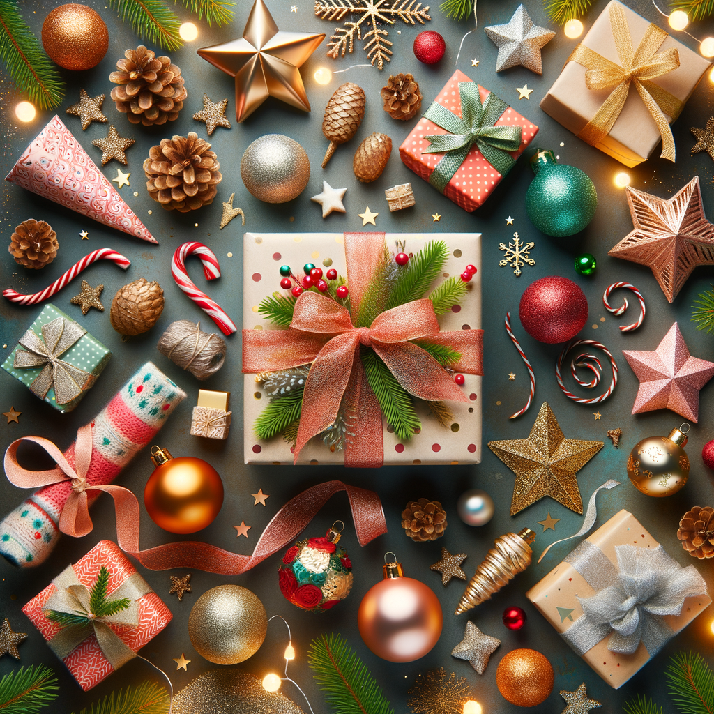 Holiday Gifts: Must-Have Ideas to Brighten Your Day!