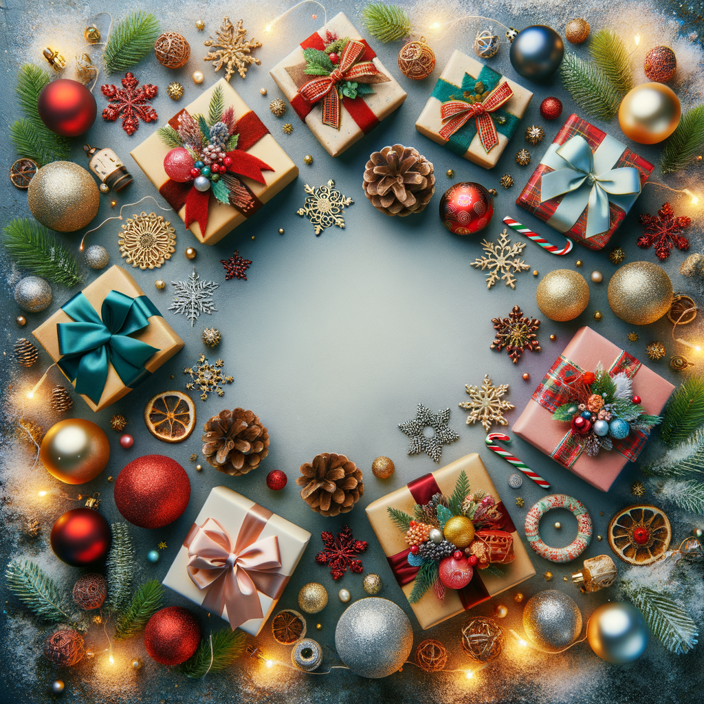 Holiday Gifts: Top 10 Must-Have Ideas for Joy