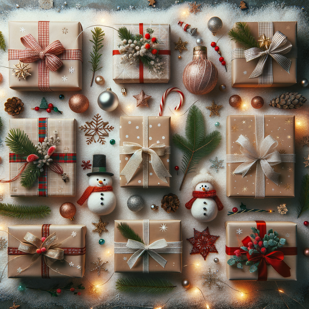 Holiday Gifts: 10 Fun & Festive Must-Have Ideas