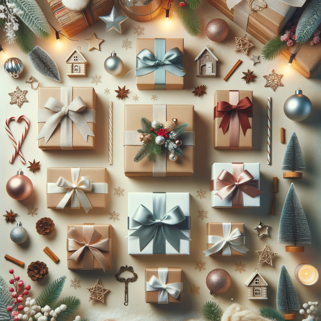 Holiday Gift Ideas: 10 Fun & Festive Must-Haves