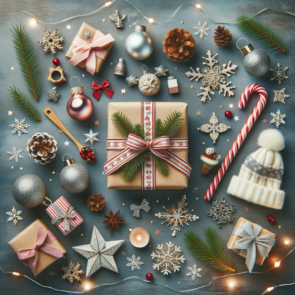 Holiday Gifts: Must-Have Unique Finds Trending Now