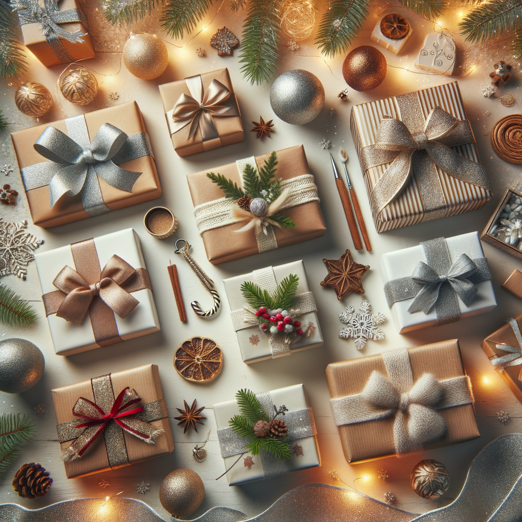 Holiday Gift Ideas: 10 Unique & Affordable Must-Haves