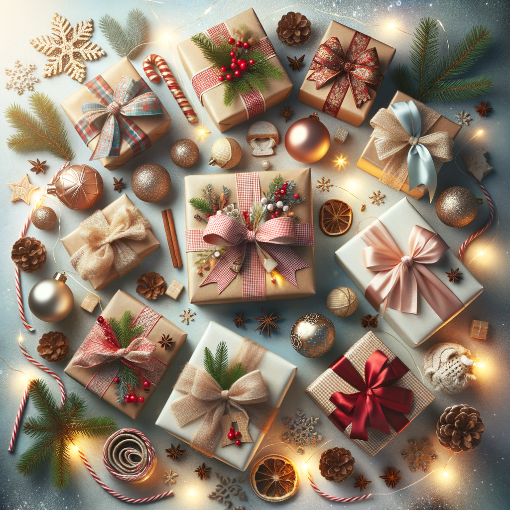 Holiday Gifts: 10 Fun & Must-Have Ideas for Everyone