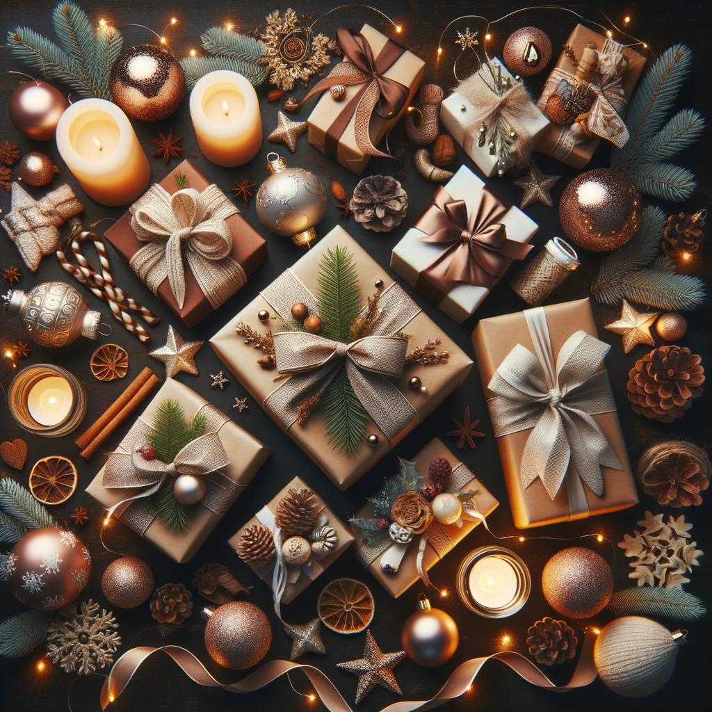 Holiday Gift Ideas: 10 Unique, Fun, Trending Picks!