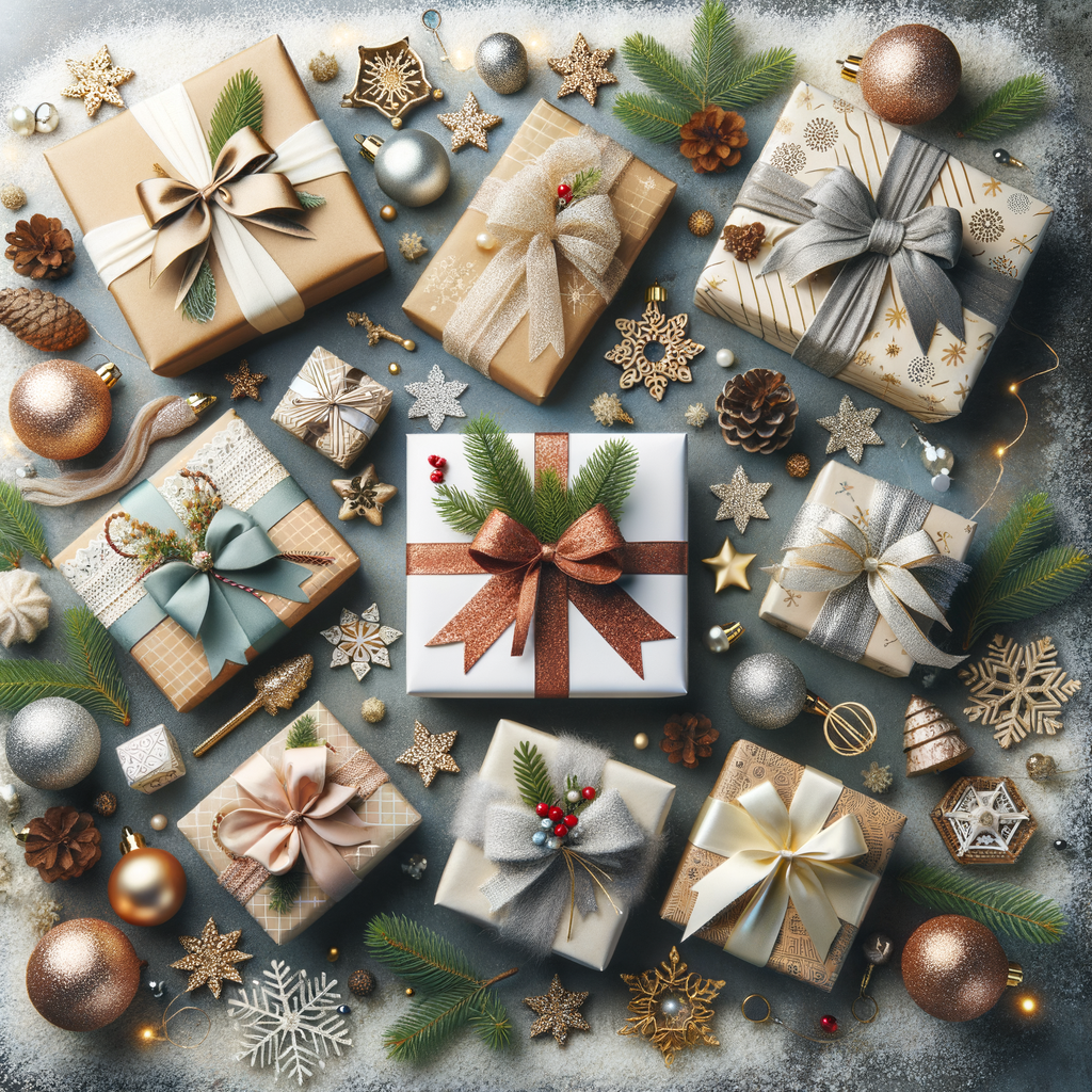 Holiday Gifts: Top 10 Must-Have Unique Ideas