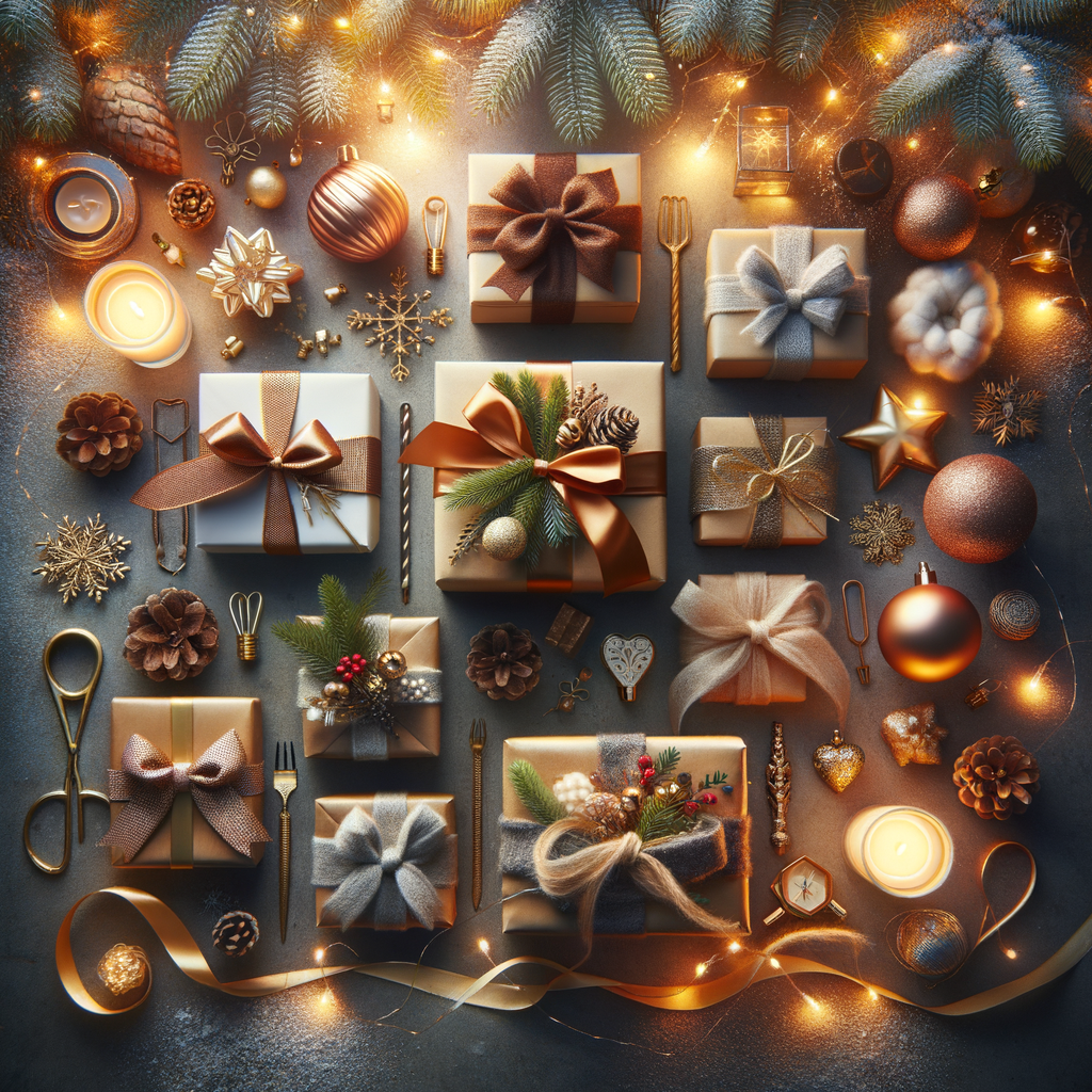 Holiday Gifts: Top 10 Budget-Friendly Ideas You’ll Love