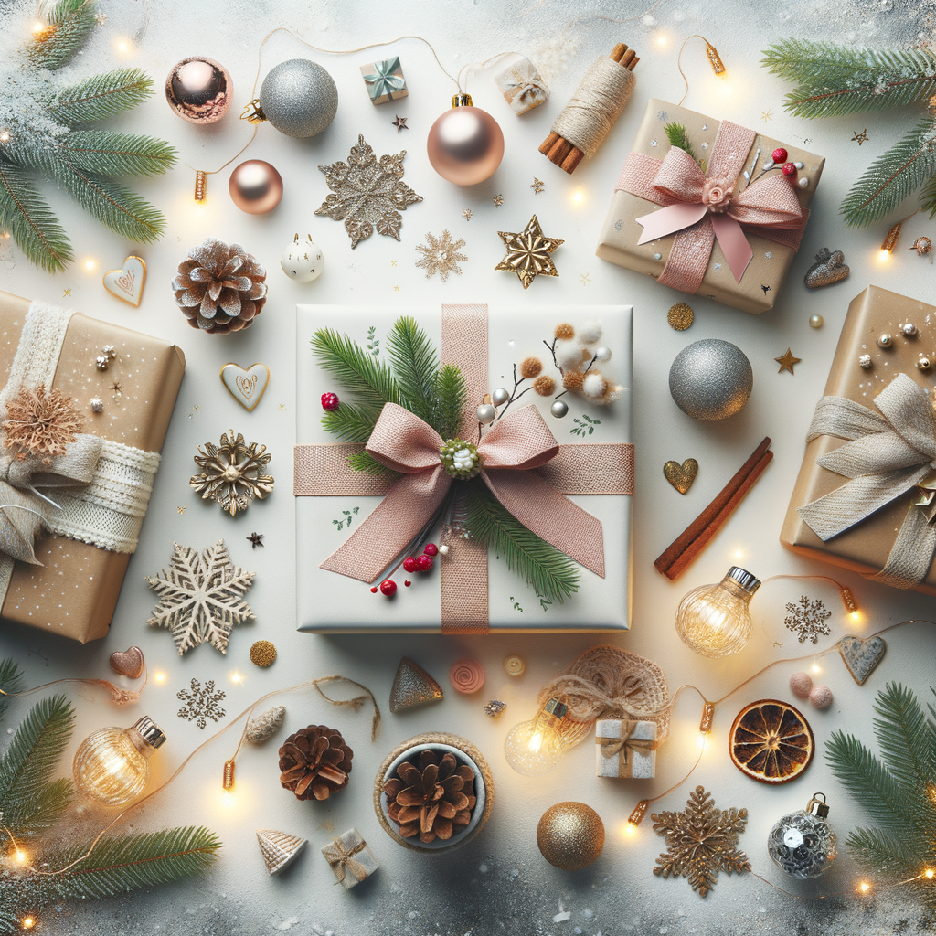 Trending Holiday Gifts: Exclusive, Must-Have Ideas!