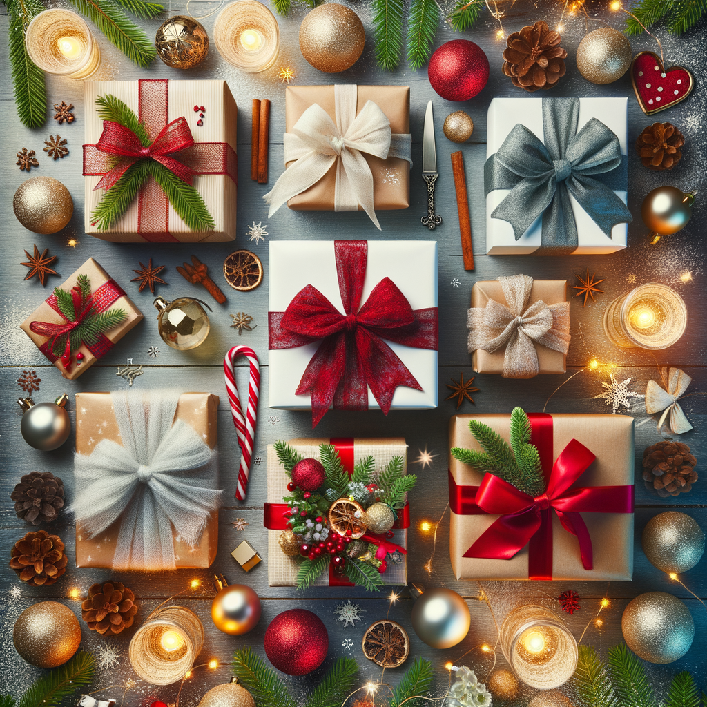 Holiday Gifts: Top 10 Affordable & Must-Have Ideas