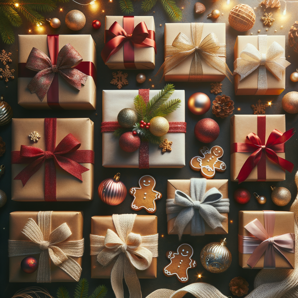 Holiday Gifts: 10 Unique Must-Have Surprises