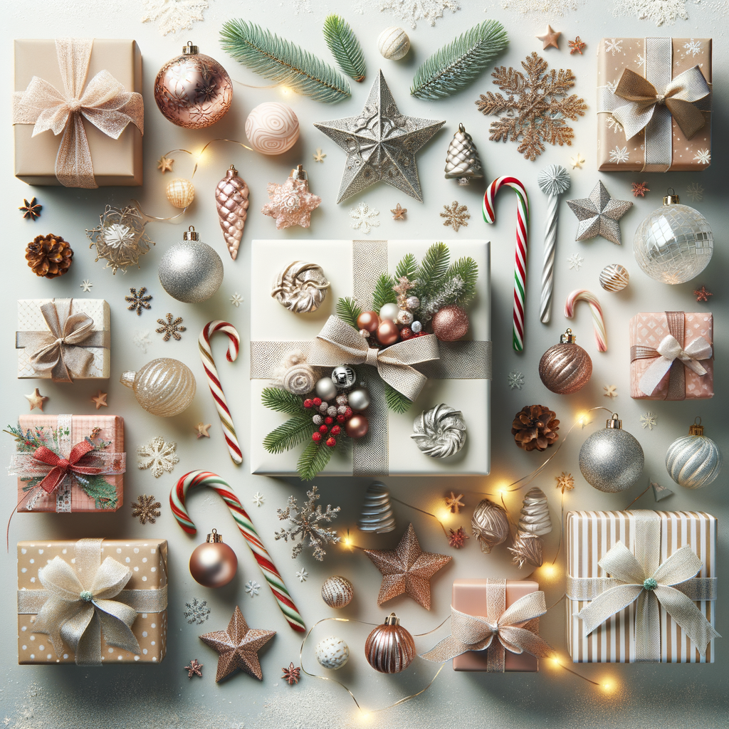 Holiday Gifts: Top Must-Have Ideas for Last-Minute Joy