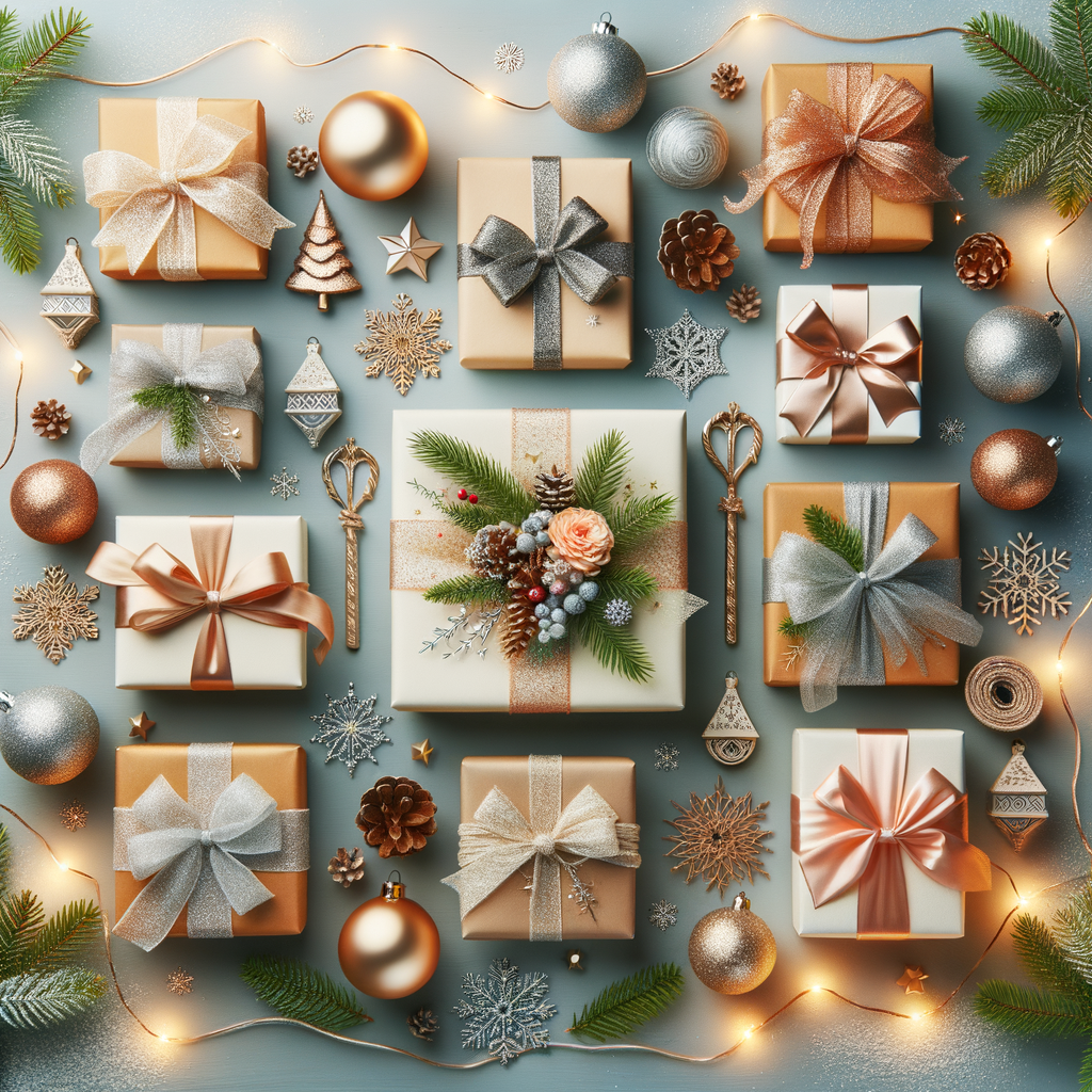 Holiday Gifts: 10 Fun Ideas for Effortless Smiles