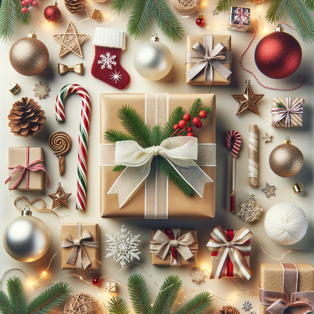 Holiday Gifts: 10 Must-Have Treasures for Effortless Giving