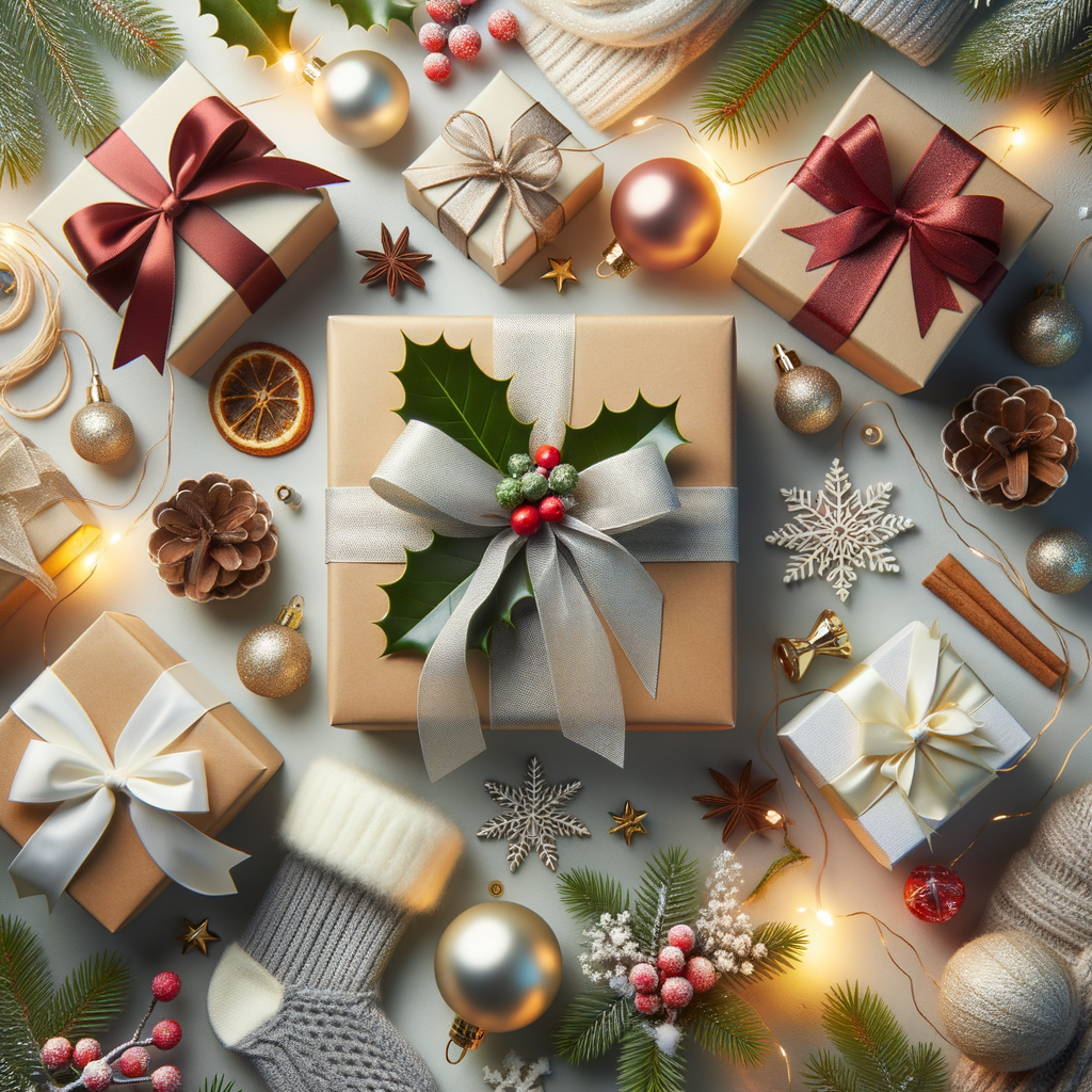 Holiday Gifts: 10 Must-Have Festive Ideas