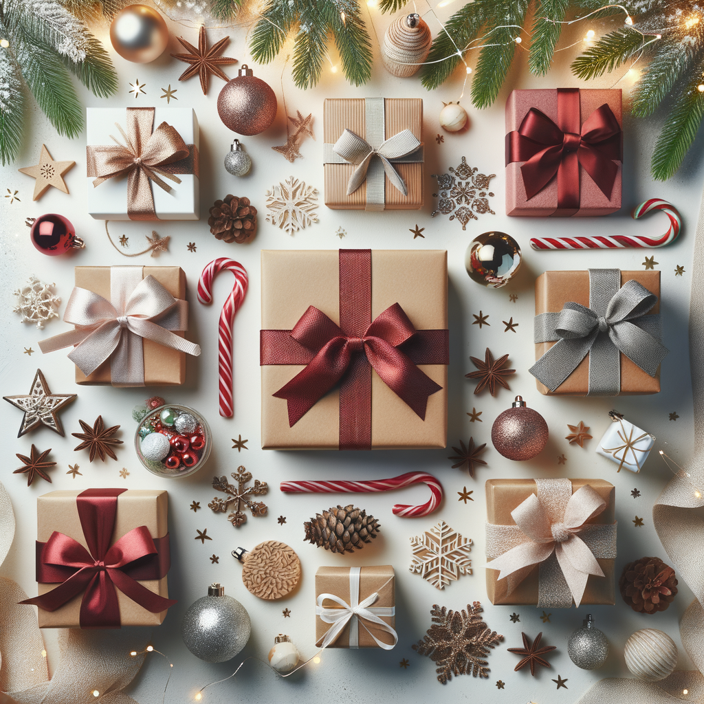 Holiday Gifts: 10 Must-Have Ideas for Effortless Giving