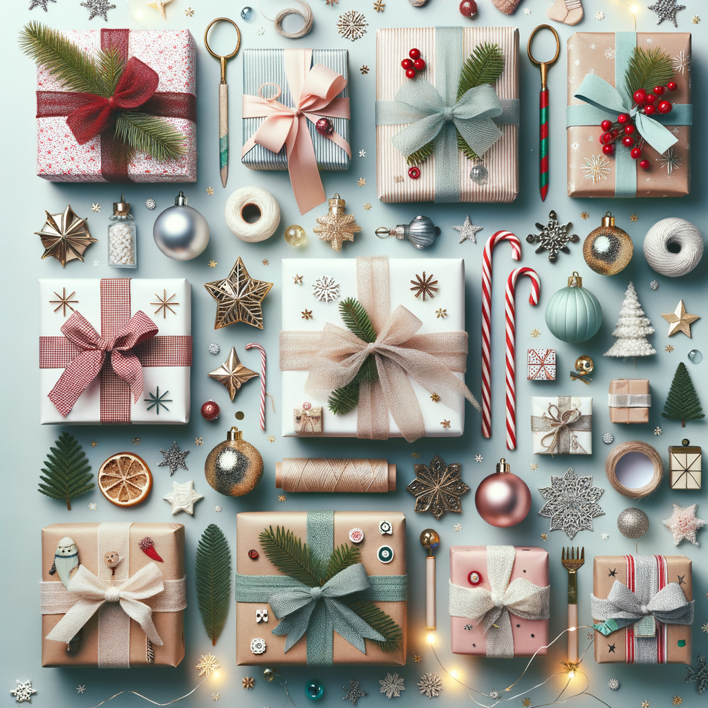 Quirky Holiday Gifts: 10 Unique Must-Try Ideas