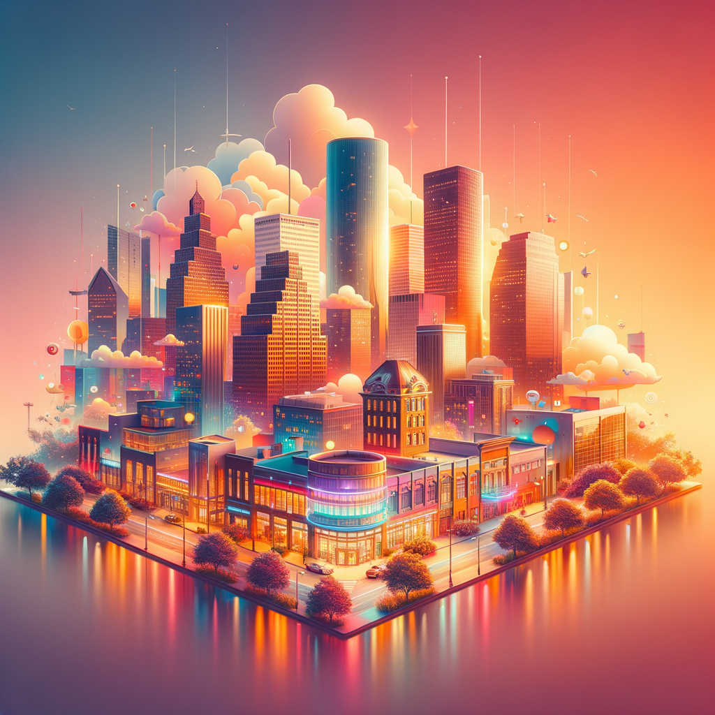 Houston Hidden Gems: 10 Must-See Local Favorites