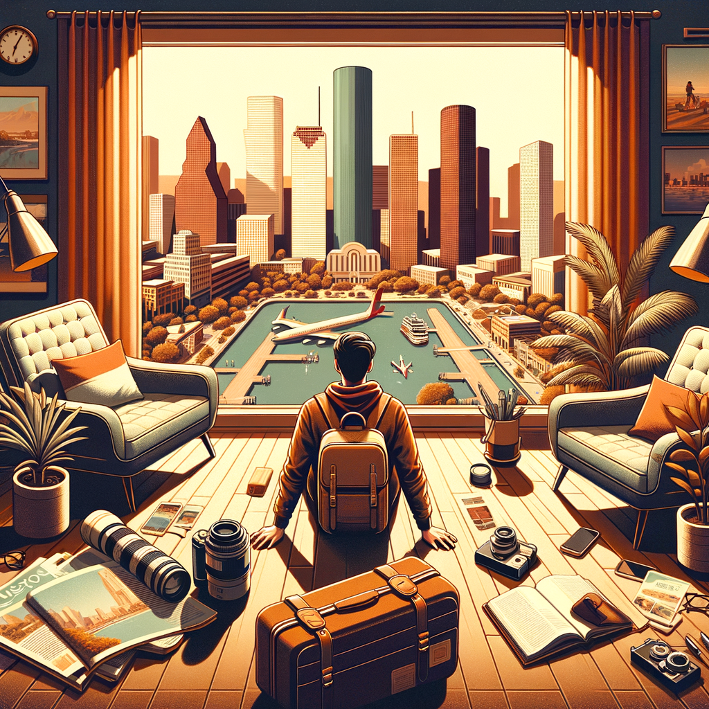 Houston Itinerary: Epic Weekend for First-Time Travelers