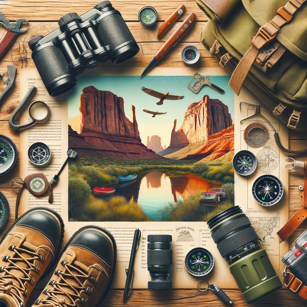 Big Bend Packing List: Essential Gear for Epic Adventure