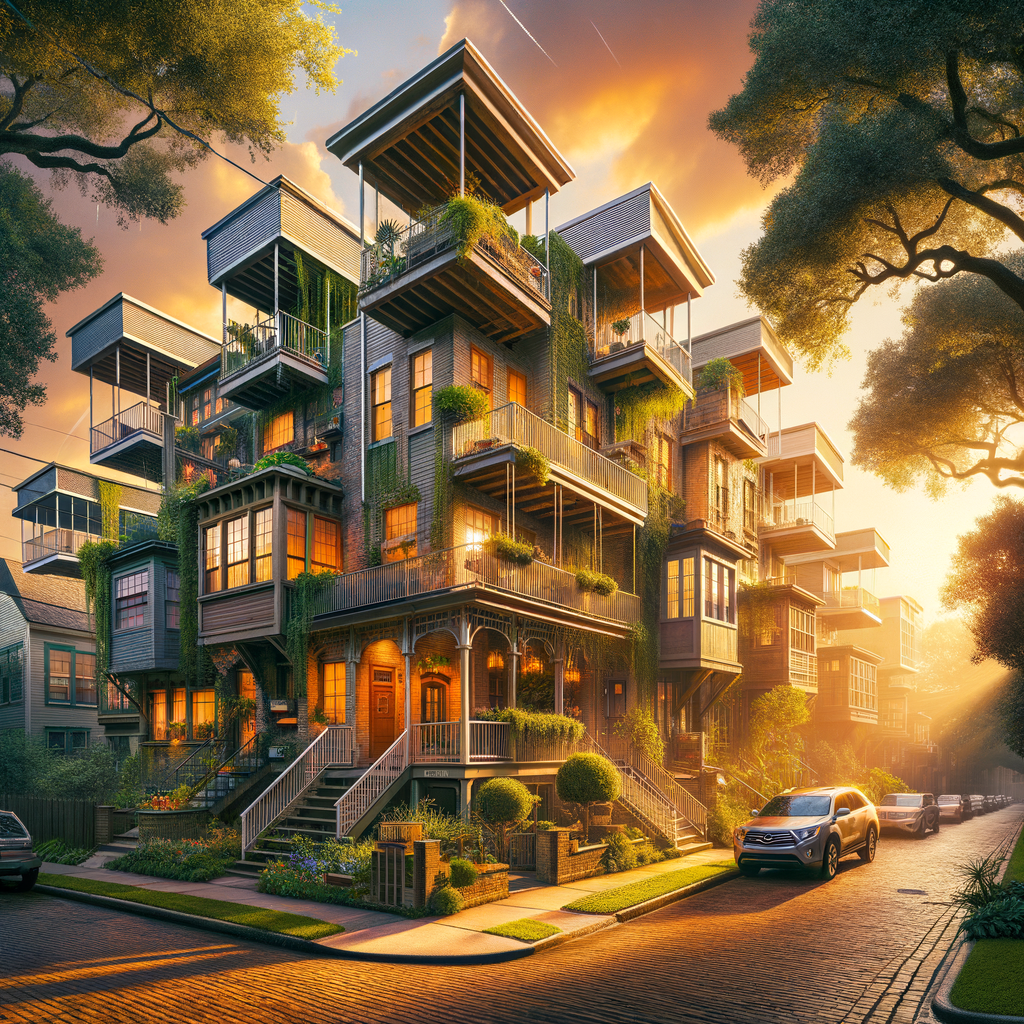 Houston Neighborhoods: Stunning Hidden Gems Revealed