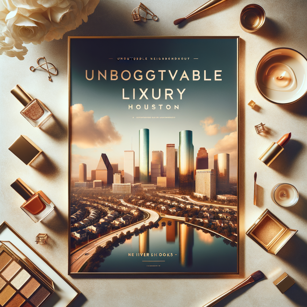 River Oaks: Unforgettable Luxury in Houston’s Best Neighborhood